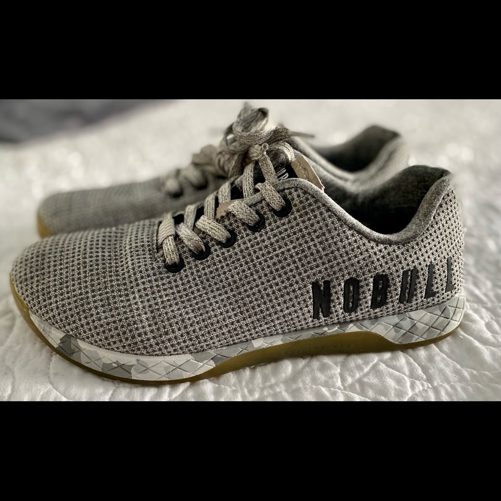 Used NoBulls Size 8 Women’s